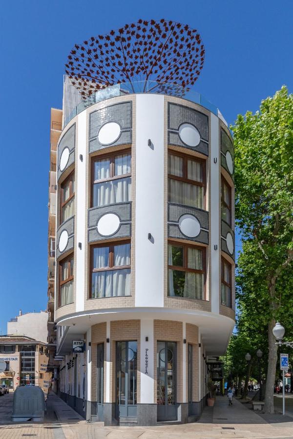 Maison Marineta Denia Zewnętrze zdjęcie