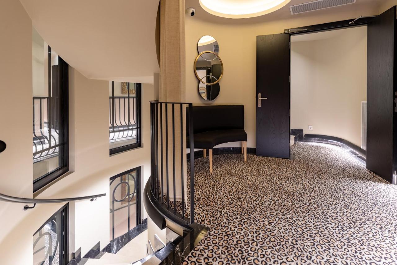 Maison Marineta Denia Zewnętrze zdjęcie